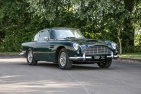 1965 Aston Martin DB5