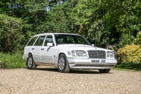 1995 Mercedes-Benz E 300