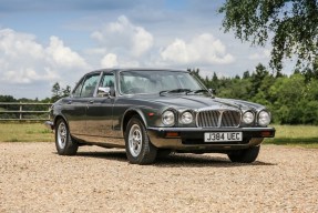 1992 Daimler Double Six