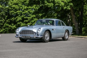 1964 Aston Martin DB5