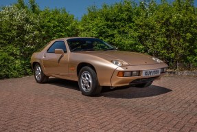 1979 Porsche 928