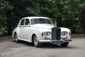 1965 Rolls-Royce Silver Cloud