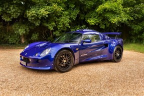 2000 Lotus Exige