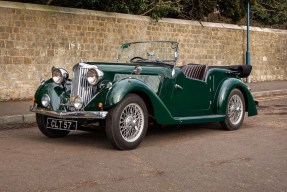 1936 Talbot Ten