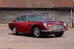 1965 Aston Martin DB6