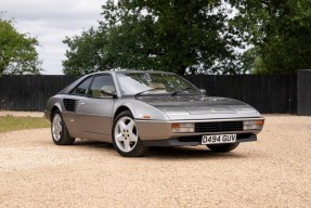 1986 Ferrari Mondial