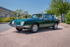 1981 Avanti II