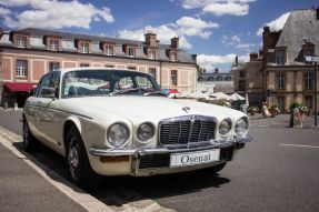 1978 Jaguar XJ6