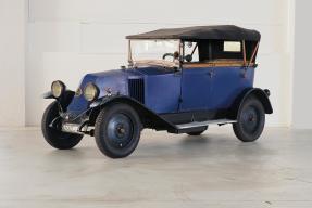 c. 1924 Renault Type NN