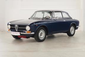 1973 Alfa Romeo 1600