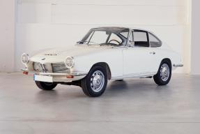 1969 BMW 1600GT