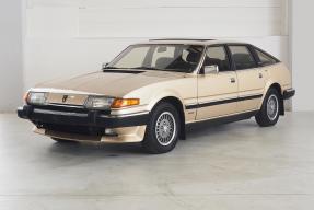 1982 Rover SD1