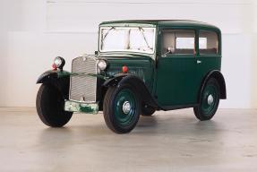 1932 BMW 3/20