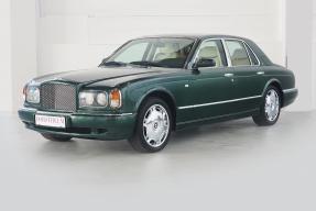 2000 Bentley Arnage