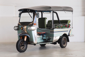 1994 Tuk-Tuk 