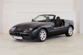 1992 BMW Z1