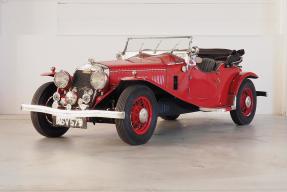 1934 Canizzone Singer Special