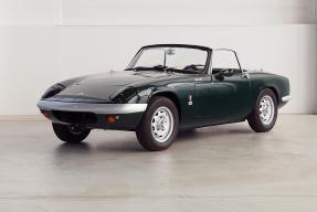 1967 Lotus Elan