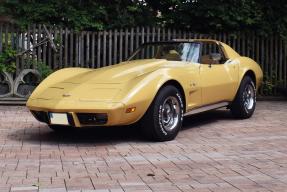 1976 Chevrolet Corvette