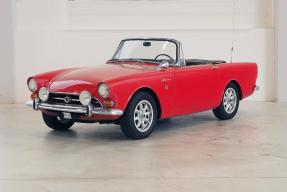 1965 Sunbeam Alpine