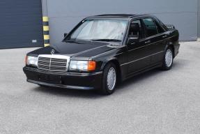 1985 Mercedes-Benz 190E 2.3-16