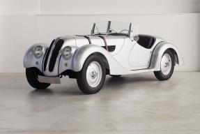 1937 BMW 328