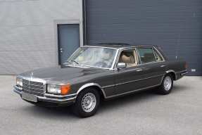 1976 Mercedes-Benz 450 SEL 6.9