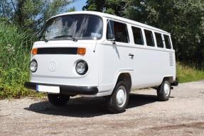 1996 Volkswagen Type 2 (T2)