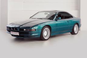 1991 BMW 850i