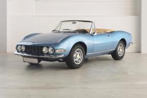 1967 Fiat Dino Spider