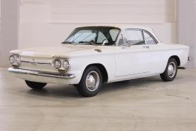 1964 Chevrolet Corvair