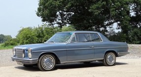 1973 Mercedes-Benz 280 CE