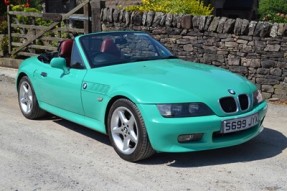 1998 BMW Z3