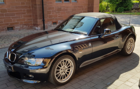 2000 BMW Z3