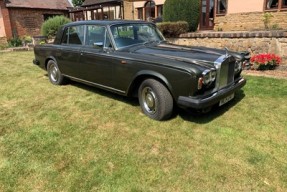 1979 Rolls-Royce Silver Shadow