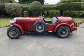 1950 Sunbeam-Talbot 90