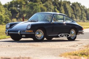 1965 Porsche 911