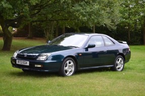 1997 Honda Prelude