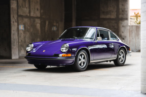 1973 Porsche 911