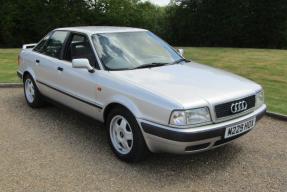 1994 Audi 80