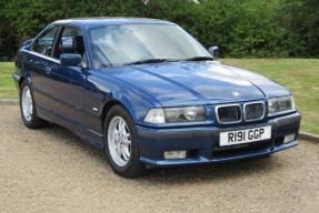 1998 BMW 318is