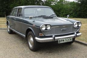 1971 Austin 3-Litre