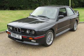 1986 BMW M3