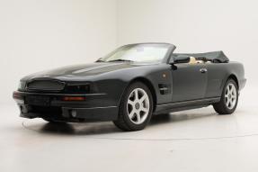 1999 Aston Martin V8 Volante LWB