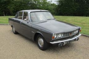 1970 Rover 2000