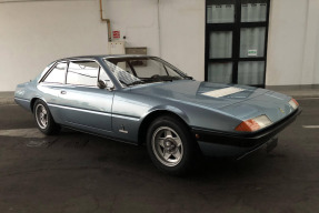 1975 Ferrari 365 GT4 2+2