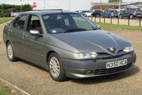 1996 Alfa Romeo 146