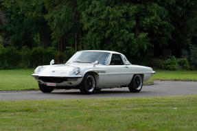 1968 Mazda Cosmo