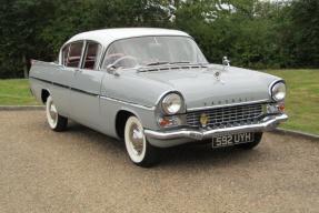 1959 Vauxhall Cresta