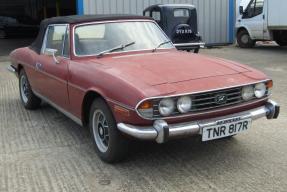 1976 Triumph Stag